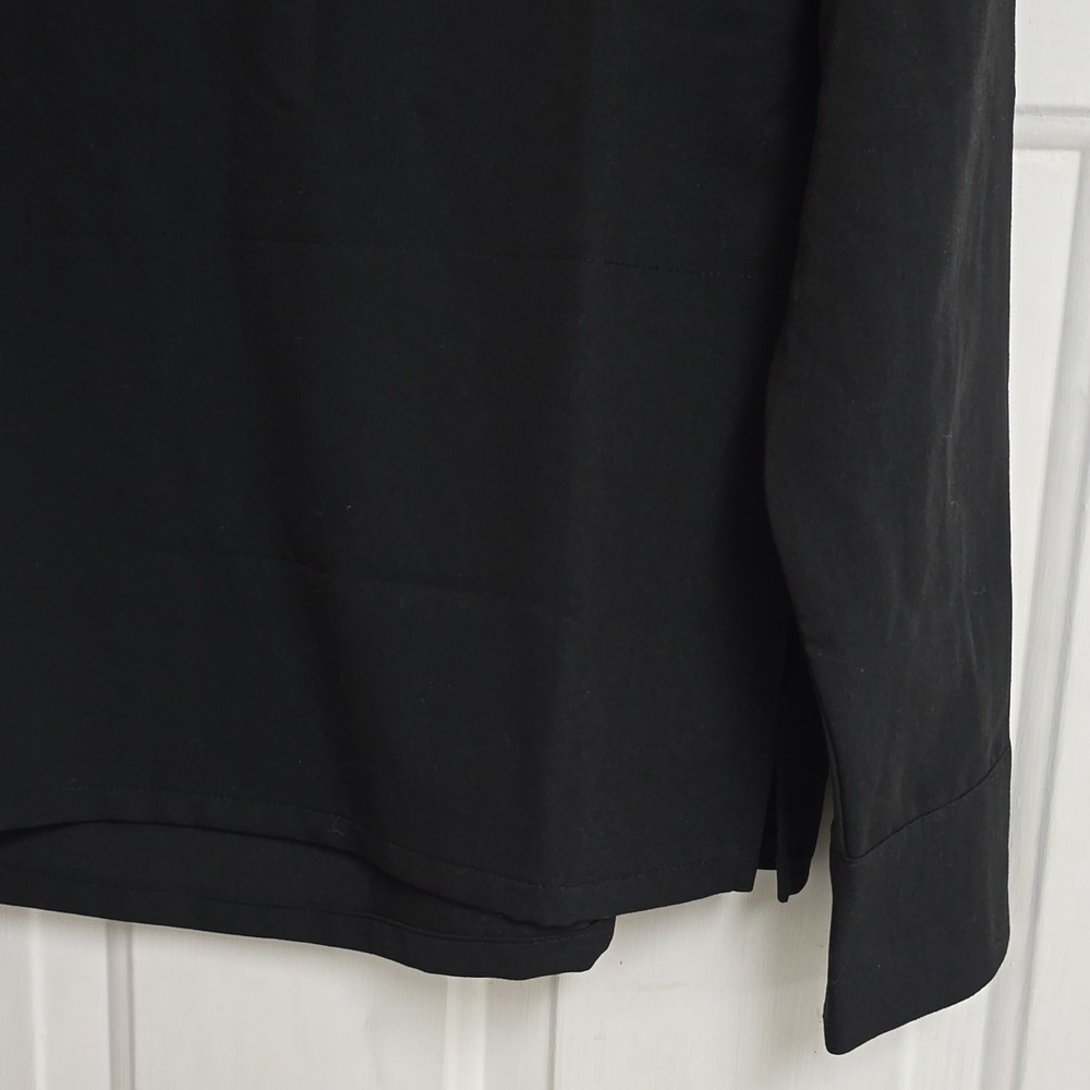 Nala Longsleeve ScrubPolo - Picture 5 of 10